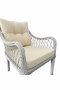 Hanah Home Hisar 3+1+1 Beige